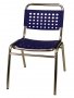 ATSBSCRFO South Beach Series Side Chair