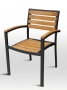 FLS-AL5602RFO Teak Cedar Key Series