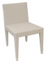 FLS-WIC15RFO Outdoor Chair