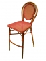 ATBORDBARRFO Bordeaux Series Barstool