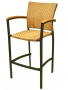 ATOVBARRFO Oviedo Series Barstool