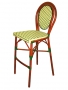 ATPARBARRFO Parisienne Series Barstool