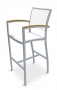 FLS-BAL5624RFO South Beach Series Barstool