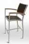 FLS-BAL5625RFO St. Augustine Series Barstool