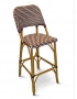 FLS-BRT01RFO Panama Series Barstool