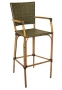 FLS-BRT05RFO Havana Series Barstool