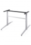 ATAMANDARECRFO Amanda Series Rectangle Table Base