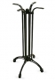 FLS-AL1304RFO Bar Height Table Base