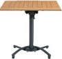 GROTTRFO Aluminum Tilt Top Base 100