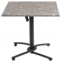 GROTT200RFO Aluminum Tilt Top Base 200