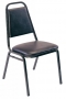 GA624RFO Stacking Chair