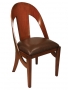 ATMILACRFO Milano Series Side Chair