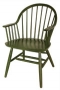OD214RFO Windsor Arm Chair