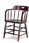 OD232RFO Saloon Chair