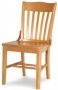 OD252RFO Schoolhouse Side Chair