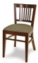 OD262URFO Fiesta Side Chair With Upholstered Seat