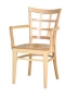 OD344RFO Cheshire Arm Chair