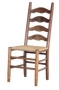 OD852RFO Oak Shaker Chair