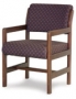 ODCACRFO Comfort Arm Chair
