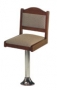 ODTPCSRFO Traditional Pedestal Chair Series
