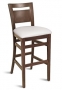 FLS-CN450BRFO Venice Series Barstool