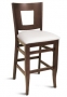 FLS-CN599BRFO Novara Series Barstool