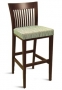 FLS-CN820BRFO Milan Series Barstool