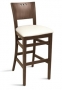 FLS-CN94BRFO Trio Messina Series Barstool