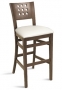 FLS-CN95BRFO Lugu Series Barstool