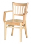 OD284RFO Jazz Arm Chair