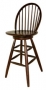 OD216RFO Windsor Barstool