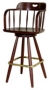 OD236RFO Saloon Barstool