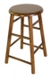 OD2701-24RFO Oak Tavern Barstool