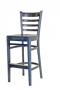 OD296RFO Bistro Barstool