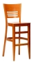 OD306RFO Remington Barstool