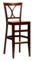 OD316USRFO Monarch Barstool With Upholstered Seat