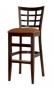 OD346USRFO Cheshire Barstool With Upholstered Seat