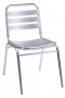 GA626RFO Aluminum Chair