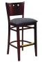 GA9114RFO Porto Barstool