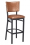 GA610RFO Santos Barstool