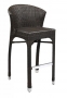 GA945RFO Amalfi Outdoor Barstool