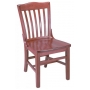 Wood Commercial Chairs