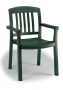 GROACRFO Atlantic Classic Stacking Dining Armchair